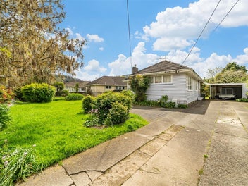 14 Tennyson Street, Trentham, Upper Hutt