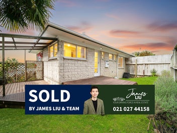 1/24 Stredwick Drive, Torbay, Auckland