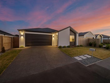 5 Llew Summers Street, Belfast, Christchurch