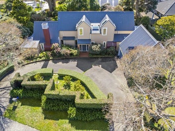 14 Halswater Drive, Churton Park, Wellington