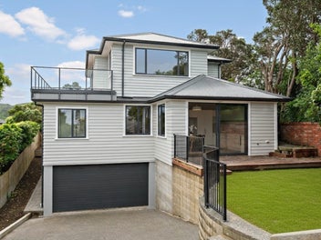 3 Himalaya Crescent, Khandallah, Wellington