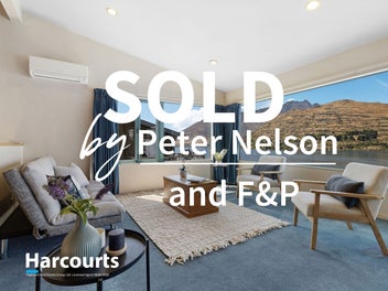 18/495 Frankton Road, Queenstown, Queenstown