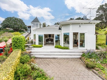 3 Rawhiti Terrace, Kelburn, Wellington