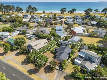 616 Matarangi Drive, Matarangi, Whitianga