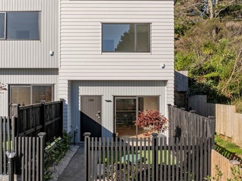 24/38 Fairlands Avenue, Waterview, Auckland