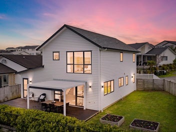 18 Kiwa Crescent, Gulf Harbour, Whangaparaoa