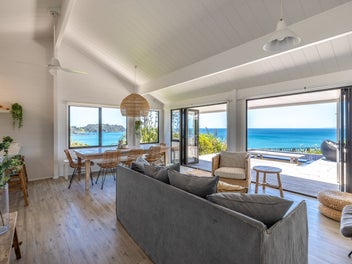 394 Sea View Road, Onetangi, Waiheke Island