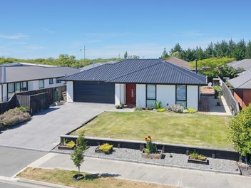 3 Waimarie Street, Pegasus, Pegasus