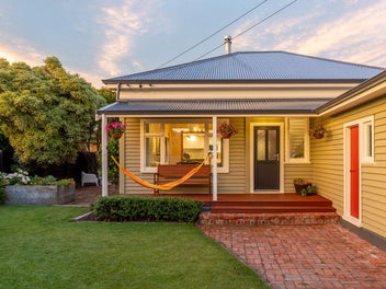 25 Ashmole Street, Woolston, Christchurch