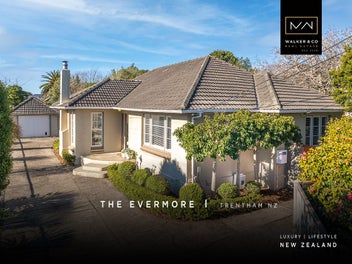 15 Raukawa Grove, Trentham, Upper Hutt