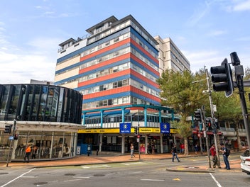 2G/49 Manners Street, Te Aro, Wellington