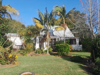 28 Old Valley Road, Ōkaihau