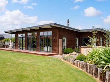 4 Goldie Lane, Albert Town, Wanaka