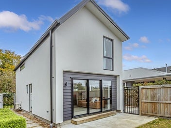 2/32 Vogel Street, Richmond, Christchurch