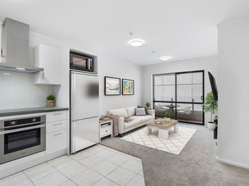 13/146 Fanshawe Street, Auckland Central, Auckland