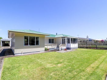 109 Fergusson Drive, Thames, Thames