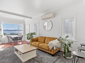 765 Marine Drive, Eastbourne, Lower Hutt