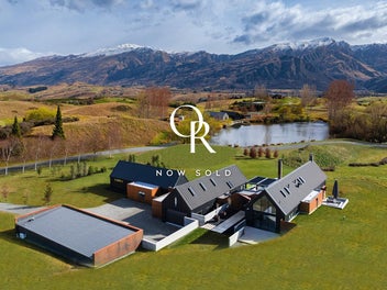 6 Bendemeer Lane, Lake Hayes, Queenstown