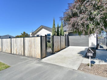 16A Clarevale Street, Burwood, Christchurch