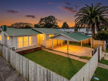 21 President Avenue, Papakura, Papakura