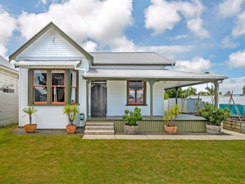 17 Ormond Road, Whataupoko, Gisborne