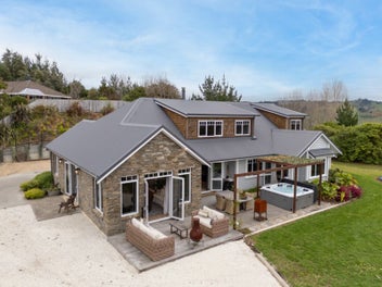 36A Crawford Road, Minden, Tauranga