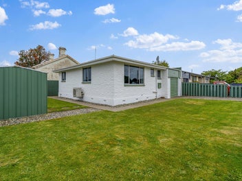 190 Ettrick Street, Appleby, Invercargill