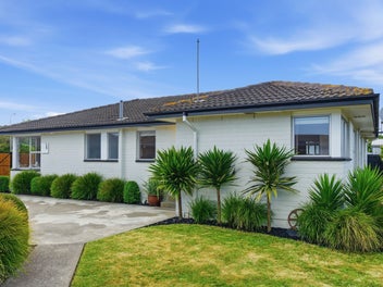 11 Tie Place, Wigram, Christchurch