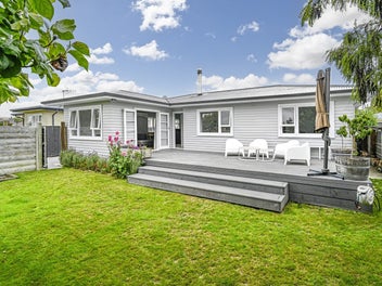 3 Sefton Street, Havelock North, Havelock North