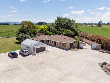 5836B Pekapeka Road, Paeroa