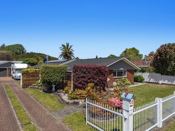 20 Valley Road, Kawerau, Kawerau