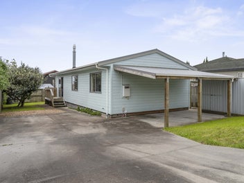 1A Glen Terrace, Te Puke, Te Puke