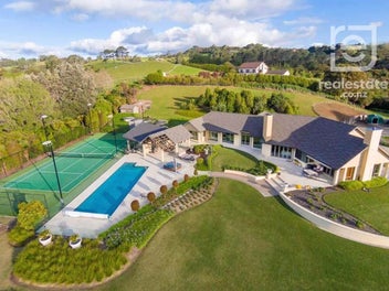 46 Lynton Masters Lane, Albany