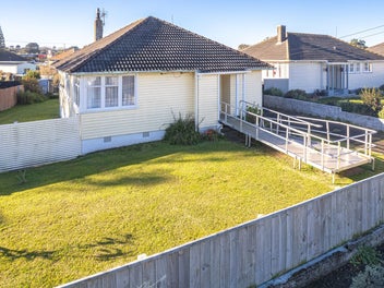 34 Akatea Street, Gonville, Whanganui