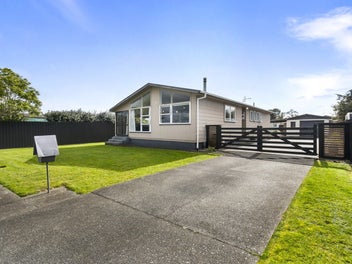 11 Ashdown Crescent, Feilding, Feilding