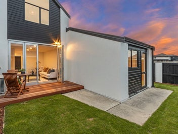 1/30 Picton Avenue, Riccarton, Christchurch