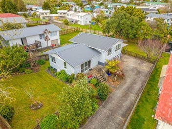 38 Heretaunga Street, Tikipunga, Whangarei