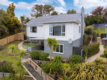 75 Skibo Street, Kew, Dunedin