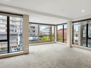 402/166 Victoria Street, Te Aro, Wellington