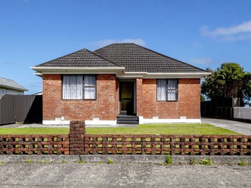 54 Firth Street, Cobden, Greymouth