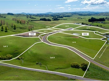 725 Lindsay Road, Waipawa, Waipukurau