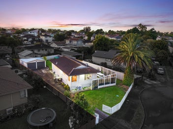 10 Vigo Place, Papatoetoe, Auckland