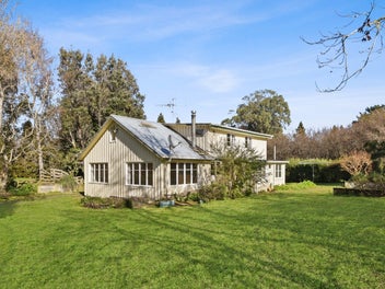 102 Lilybank Road, Brunswick, Whanganui