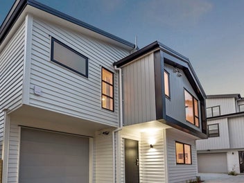 33A Garadice Road, Rothesay Bay, Auckland