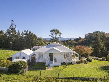 52 Stewart Road, Whakamarama, Katikati