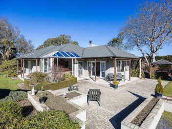102 Huntly Road, Outram, Outram