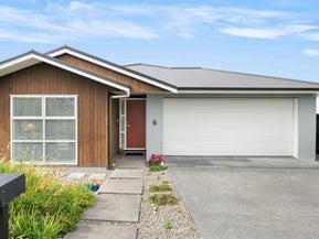 6 Taikura Avenue, Red Beach, Red Beach