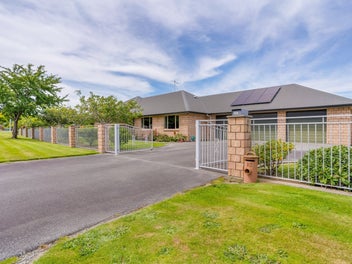 109 Park Street, Winton, Winton