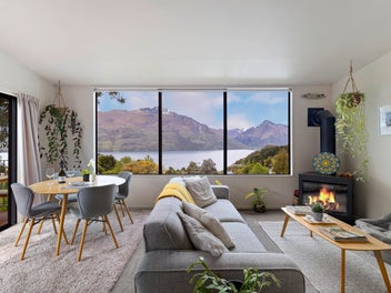 2B O'Learys Paddock, Fernhill, Queenstown