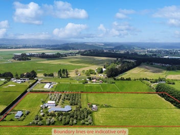 2 Edgehaven Lane, Te Teko, Whakatane